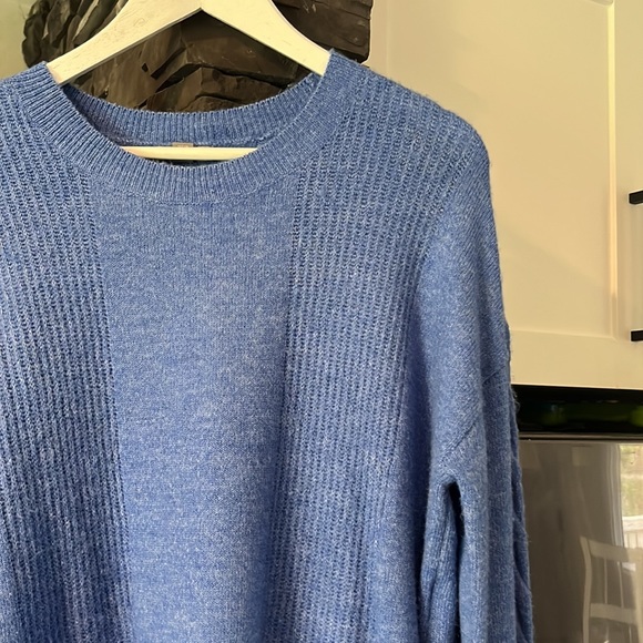 Thyme maternity sweater - Picture 2 of 6